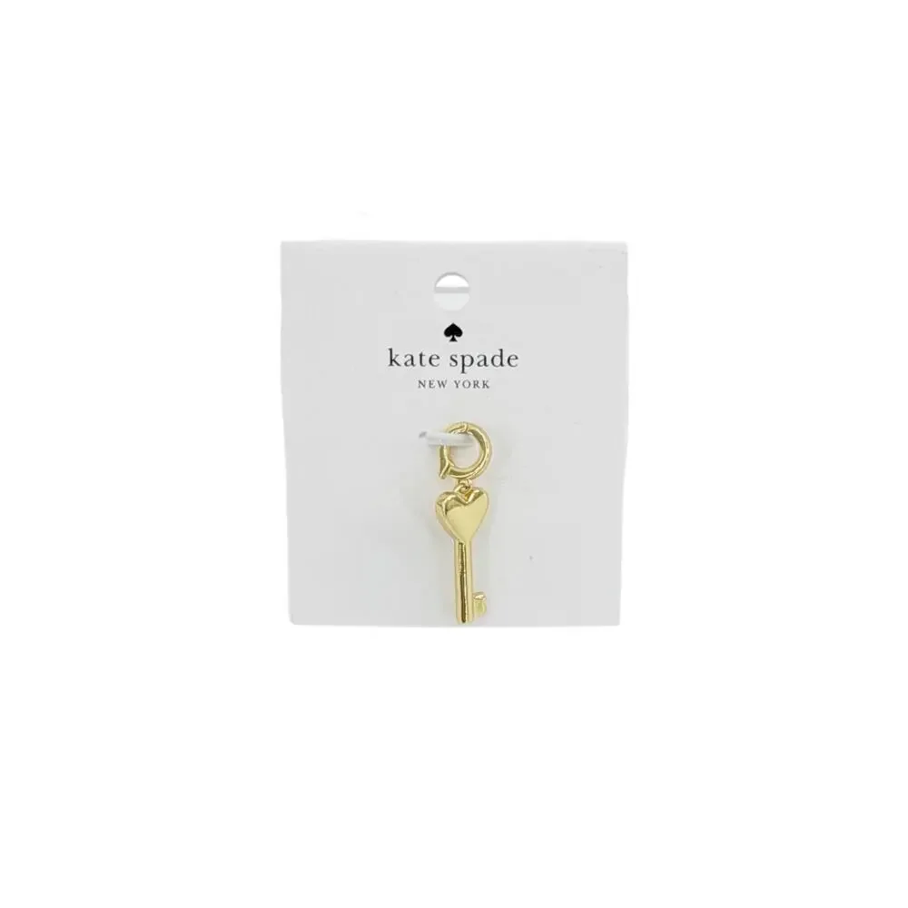 KATE SPADE New York One in a Million Key Charm